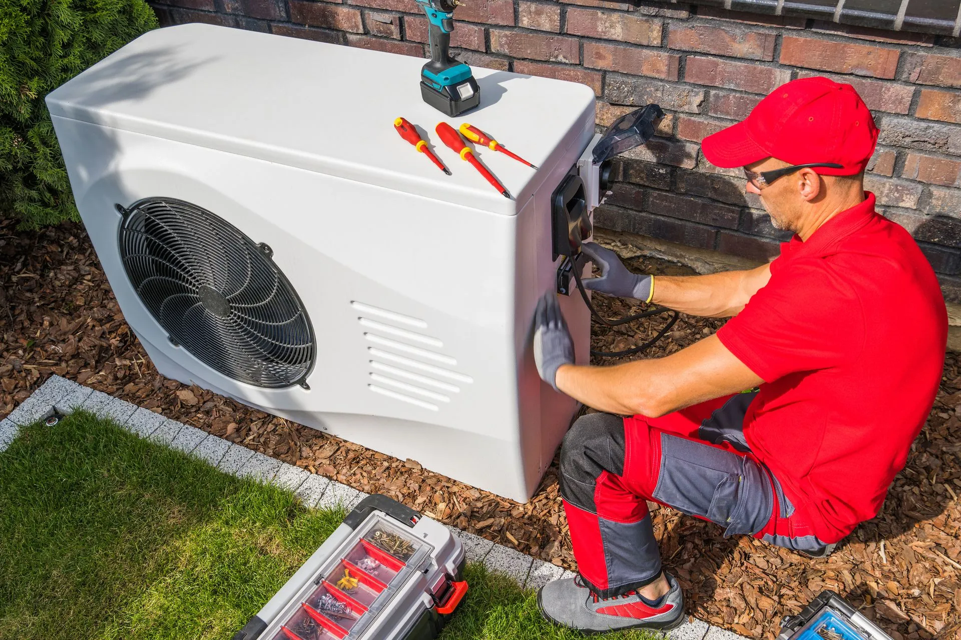 About HVAC in Myrtle Point, OR